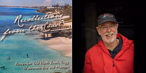 Then and now: Recollections from the coast with Chris Holyday