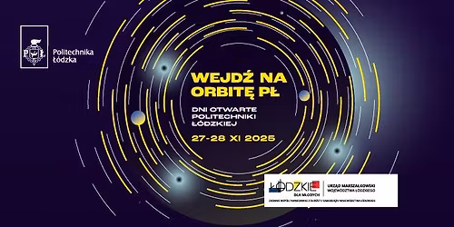 Dni Otwarte Politechniki \u0141\u00f3dzkiej