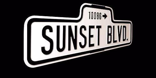 Sunset Boulevard