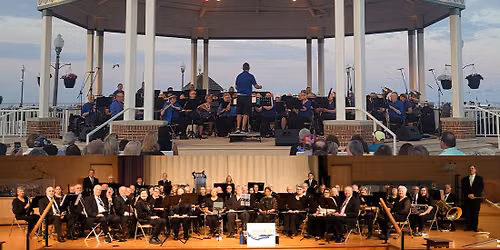 Bandstand - The Musical at Chickasaw Civic Theatre