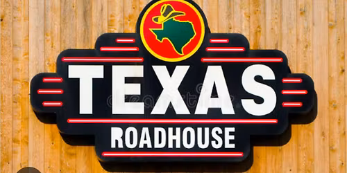 Texas Roadhouse Dine to Donate & Roll Pick-Up