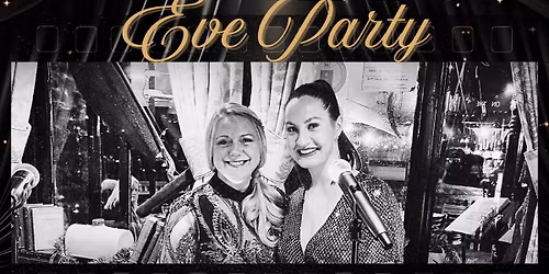 New Years Eve Party!