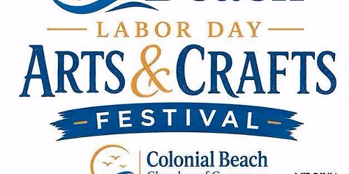 59th Annual Labor Day Arts and Crafts Festival