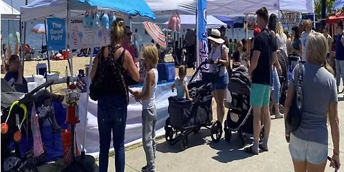 59th Annual Arts and Crafts Show