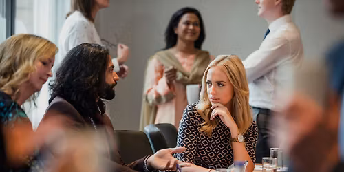 SWEDA Business Networking