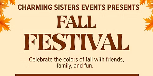 Fall Festival