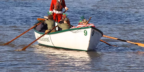 2025 Holiday Open House