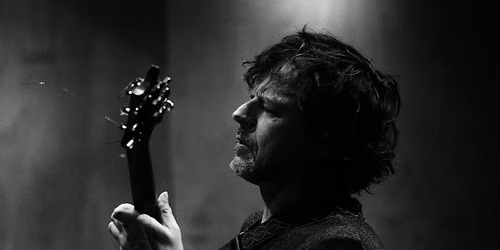 The Stephen Magnusson Trio