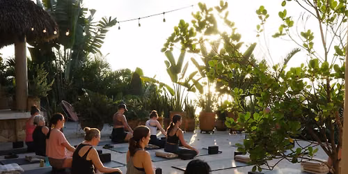 Boundless Yoga Retreat