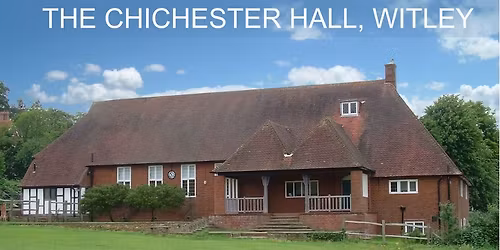 Tango Journey Pop Up