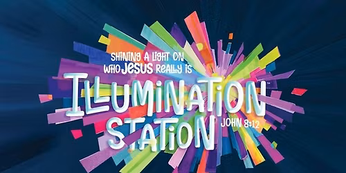 VBS- Illumination Station