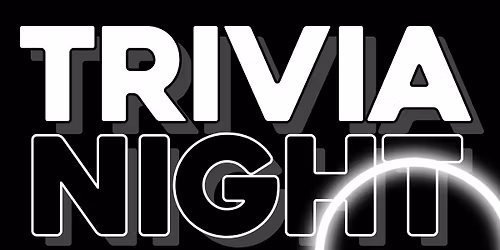 TRIVIA NIGHT @ THE BAR (Cedar Rapids, IA) \/ Mondays @ 7pm