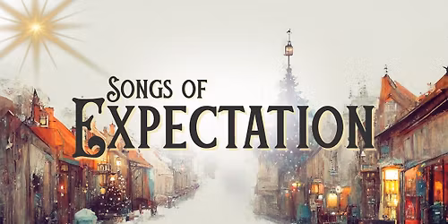 Advent Worship at Trinity