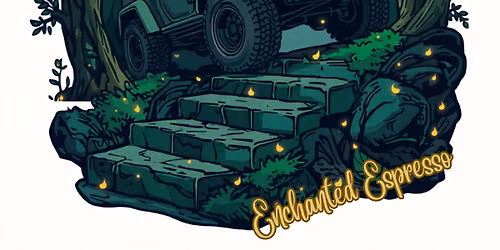 Jeeps & Java