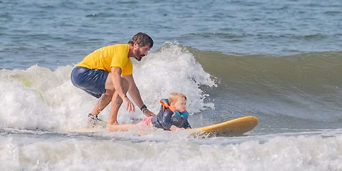 SURFER'S WAY 2026!