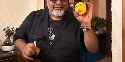 Austin \u201cWalkin\u2019 Cane\u201d Blues