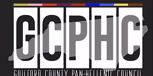 GCPHC Fashion Show \/ Party