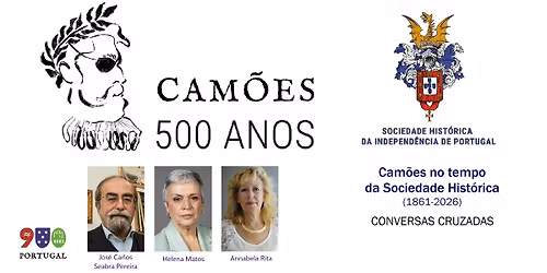 3. Cam\u00f5es no tempo da Rep\u00fablica