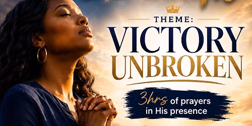 Prayerthon 