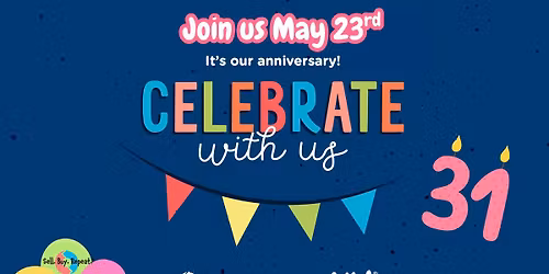 OUAC turns 31!