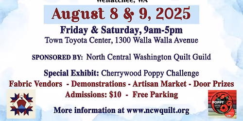 Parking Stars On Ice - Wenatchee