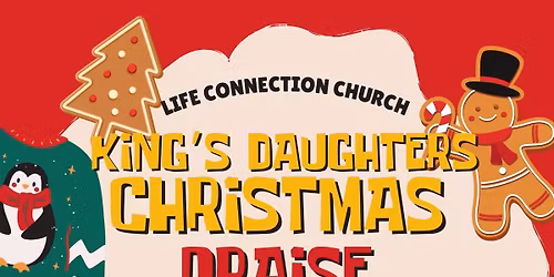 King's Daughters Praise Party