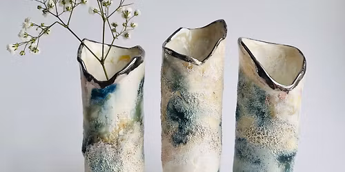 Gladstone Pottery Museum Ceramics Market