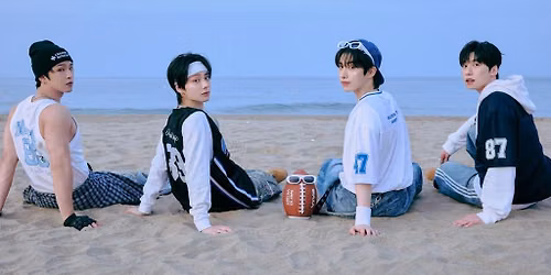 2026 ONEUS World Tour: Full Moon