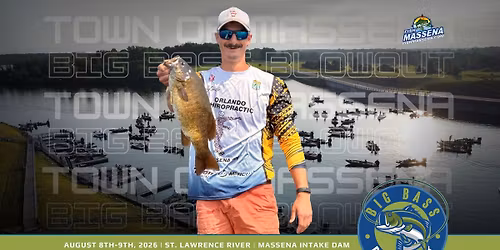 2026 Big Bass Blowout