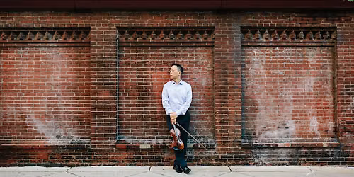 Main Line Symphony Orchestra - David Kim Solos and Pines of Rome