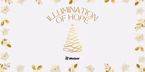 Holzer Illumination of Hope