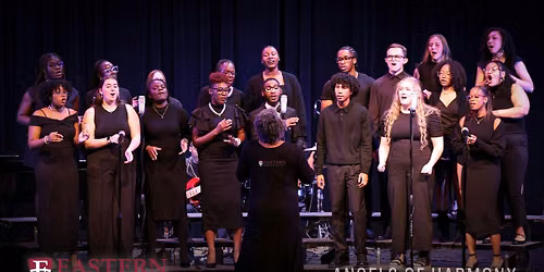 Angels of Harmony Gospel Choir