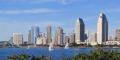 Coronado Ferry Landing