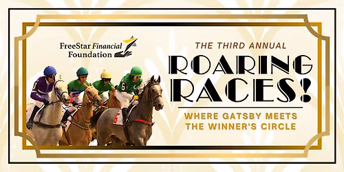 The Roaring Races Draft
