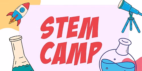 STEM Camp