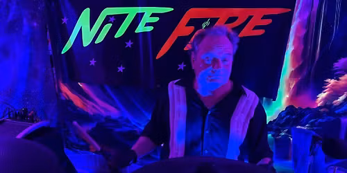 Christmas Party with Nite Fire and The VFW