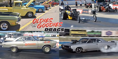 46th Oldies But Goodies Drags