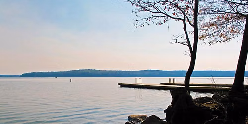 JORDAN LAKE SAIL, PADDLE AND BOAT DAY