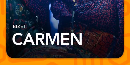 The Met Live In HD: Carmen
