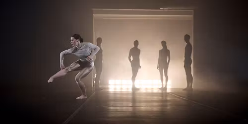 The Room Where It Happens | Kulturens hus Lule\u00e5