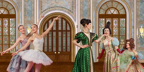 World Premiere - Cinderella