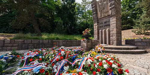 Pietn\u00ed akt k p\u0159ipomenut\u00ed 84. v\u00fdro\u010d\u00ed heydrichi\u00e1dy na Pardubicku