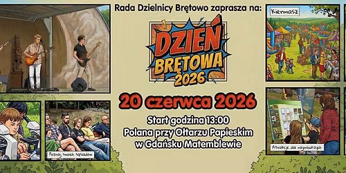 Dzie\u0144 Br\u0119towa 2026