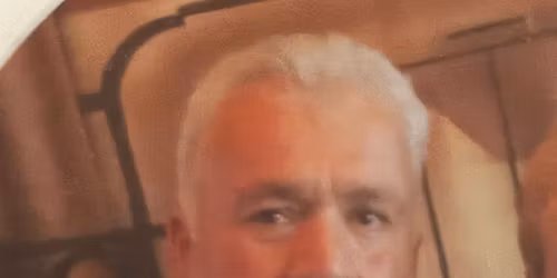 Celebration of life for Steve \u201cbug man\u201dCalvert