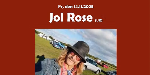 Jol Rose (UK)