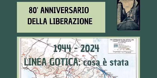 Dialogo sulla Linea Gotica