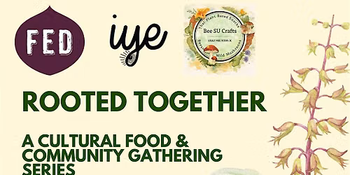 Rooted Together: Holy Basil