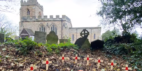 United Benefice Service