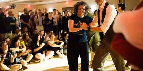 All-Levels Drop-In Class: Textures in Pure Bal!