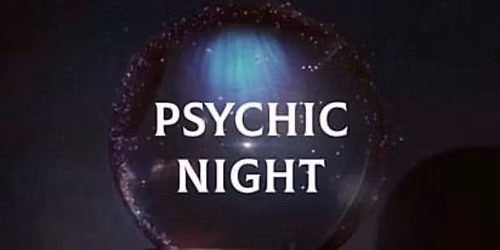 Psychic Night